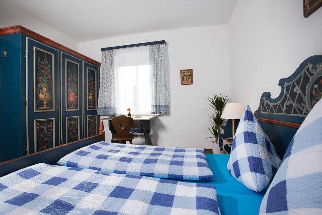 Gasthof Zum Lamm Hotel Garmisch-Partenkirchen Quarto foto